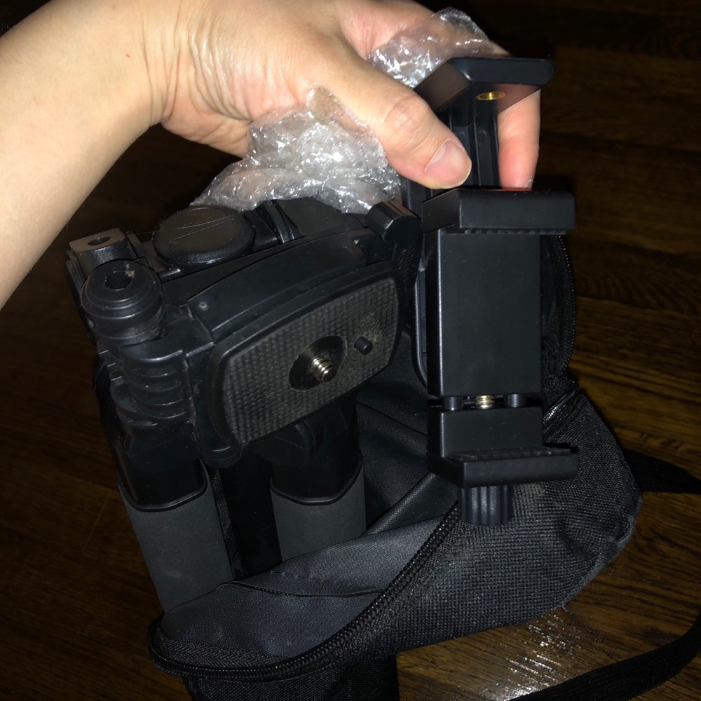 Tripod